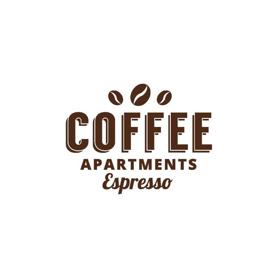 Coffee Apartments Espresso 6C Cracóvia Exterior foto