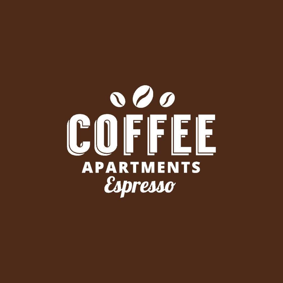Coffee Apartments Espresso 6C Cracóvia Exterior foto